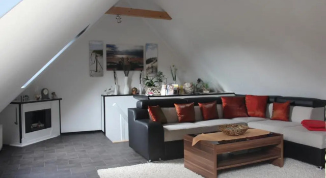 Ferienwohnung zum Nordlicht, Prenota Hotel Bassum Bassa Sassonia