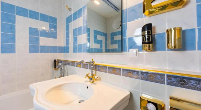 Двухместный номер Standard Hotel Freizeittempel