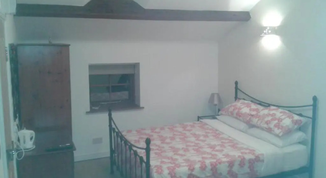 Standard Familie Zimmer Brook Barn B&B