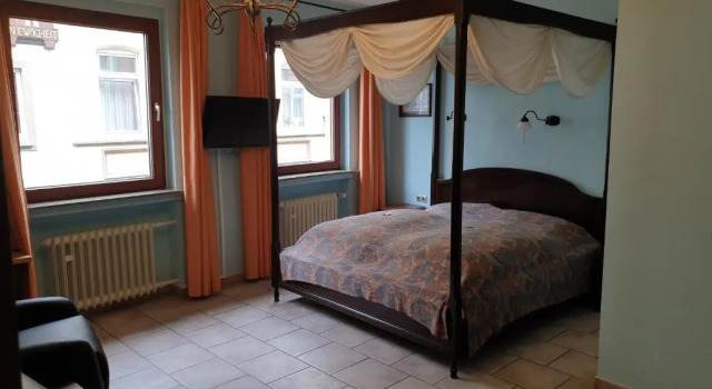 Двухместный номер Standard Hotel Altstadtwiege