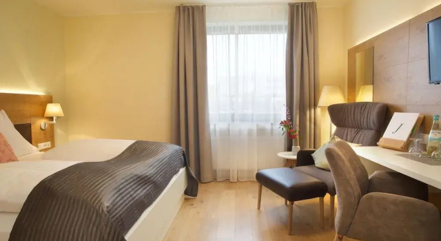 Jammertal Resort, Забронировать Курортный отель Отели Северного Рейн-Вестфалия по системе «всё включено», Всё включено