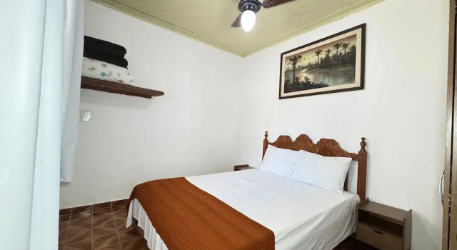 Вилла Casa 100m da Praia Arpoador