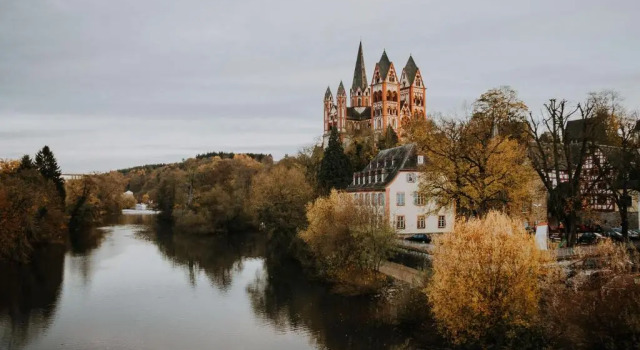 Апартаменты Loft Apartment Limburg