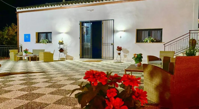 Bnb I Gelsomini Selinunte, Réserver Hôtel Castelvetrano Sicile