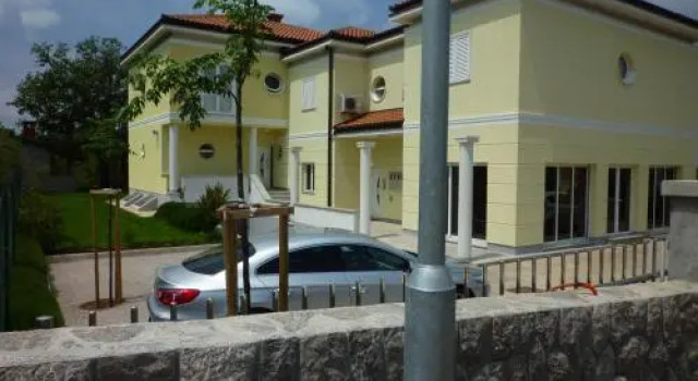 Villa Simfonija