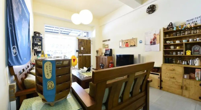 bonito inn - Hostel