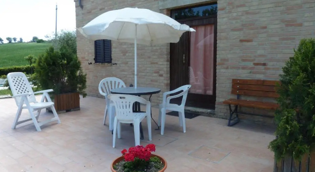 Апартаменты Il Giardino Degli Ulivi