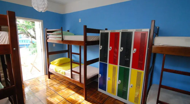 Refúgio Hostel Fortaleza