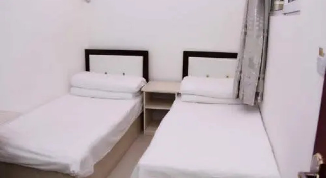 Mudanjiang Xinyue Guesthouse Fourth Branch