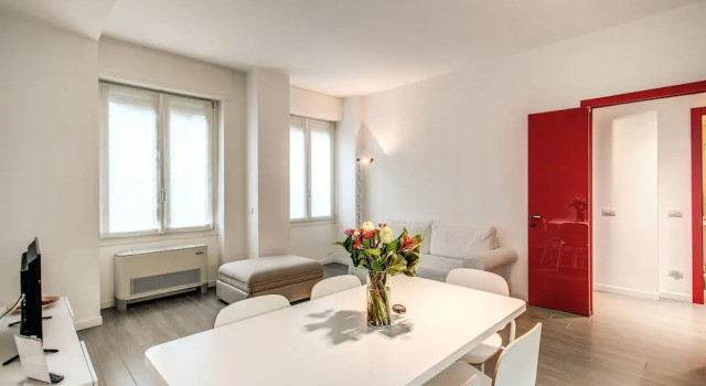 Luxury Apartments Suite Santa Sofia, Забронировать Апартаменты/квартира Апартаменты Милана, рядом с Музео дель Новеченто, Апартаменты/квартира