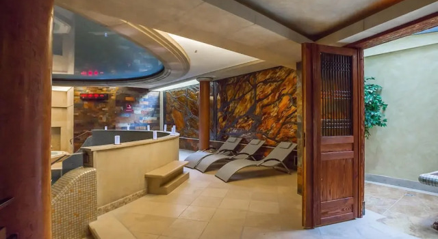 VacationClub Rezydencja Park Apartment 3