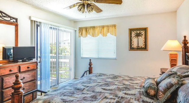 SC266 Sea Woods by RedAwning, Забронировать Апартаменты/квартира Нью-Смирна-Бич Daytona Beach Area