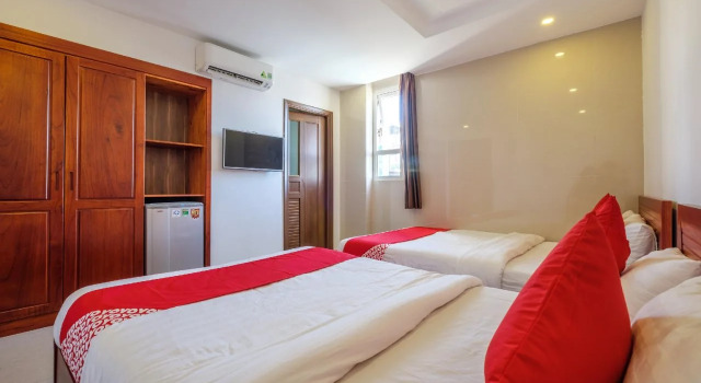 Dubai Hotel, Rezerwuj Hotel Tanie hotele w Da Nang