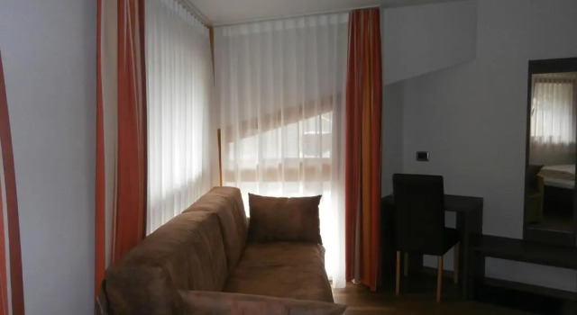 Номер Standard Hotel Schölzhorn Superior