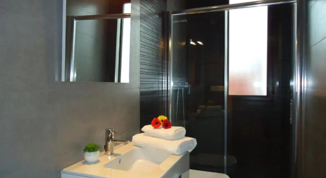 Апартаменты Apartamentos Turísticos Mauror