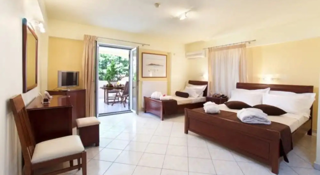 Belle View Hotel