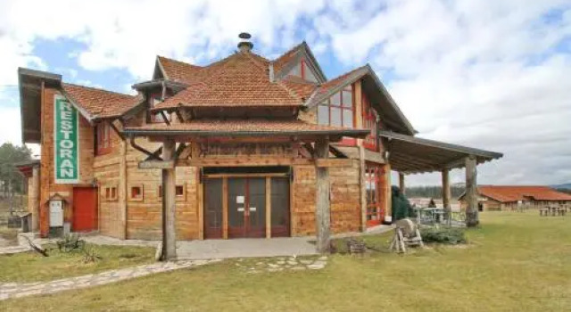 Guest House Zlatiborski Pastuv, Забронировать Гостевой дом Гостевые дома Златибор, Гостевой дом