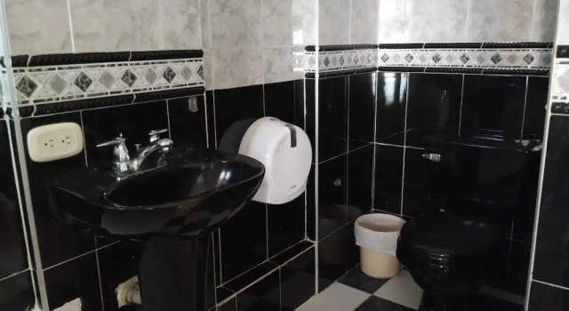 Двухместный номер Standard Ecohotel Villadiana