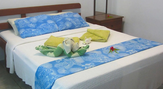Paray Lodge, Đặt Khách sạn Port Vila 