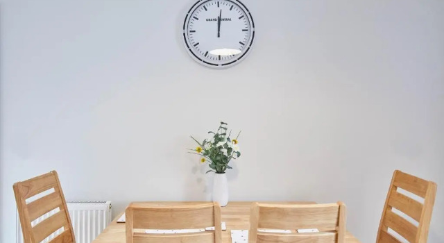 Host Stay Aynsley Mews, Varaa Hotelli Consett 