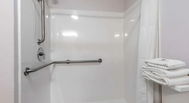 Номер Standard Comfort Inn Sherman - Denison Area