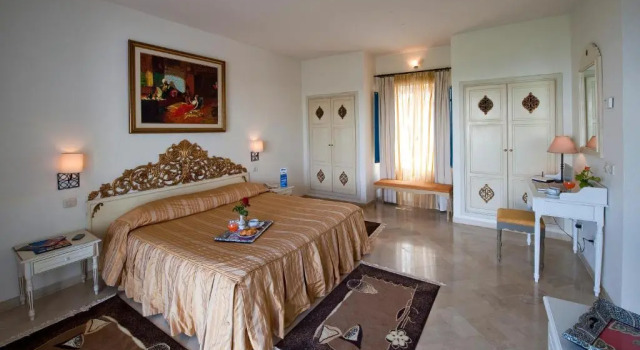 Семейный номер Standard Medina Diar Lemdina Resort and Spa