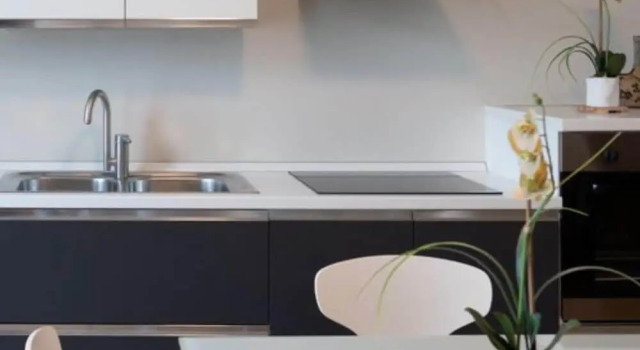 Семейные апартаменты Цокольный этаж c 1 комнатой Casa Nicolini