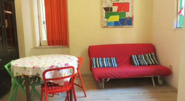 Апартаменты c 1 комнатой Tra Amalfi, Pompei, Paestum