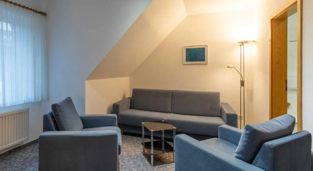 Haus Relax Appartements Duhnen Haus Relax Appartements Duhnen - Wohnung 2, Забронировать Апартаменты/квартира Дунен 