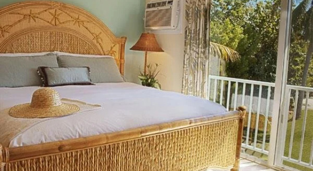 Ocean Dawn Suites, Rezerwuj Hotel Hotele w Florida Keys ze śniadaniem, Śniadanie
