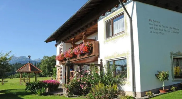 Номер Standard Gästehaus Nigg