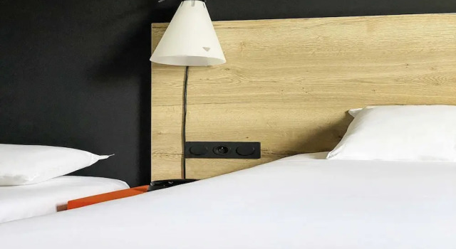 Номер Standard Ibis Styles Crolles Grenoble A41