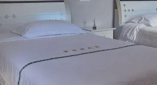 Номер Standard с видом на горы Chengdu Rising Butterfly Hotel