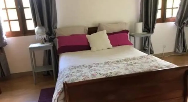 Номер Superior Manoir Melphil