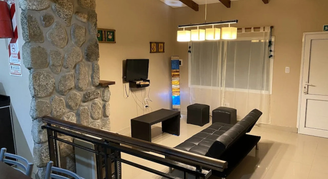Номер Standard с 2 комнатами Los Carolinos