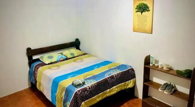 Gufo Rooms La Fortuna Volcan Arenal
