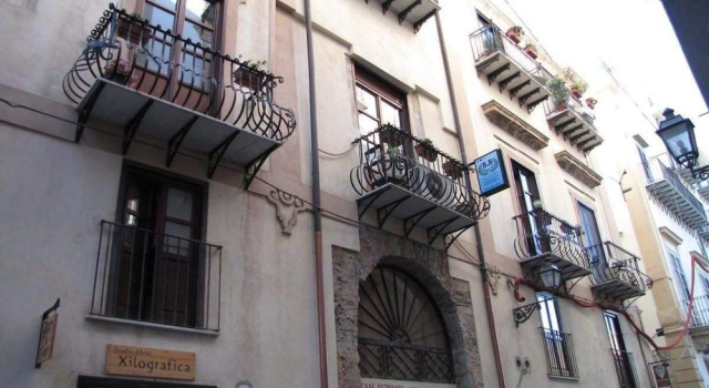 B&B Addauru, Buchen Sie Bed & Breakfast La Kalsa Palermo