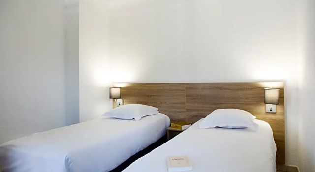 Апартаменты Дуплекс c 1 комнатой Comfort Aparthotel Divonne La Versoix