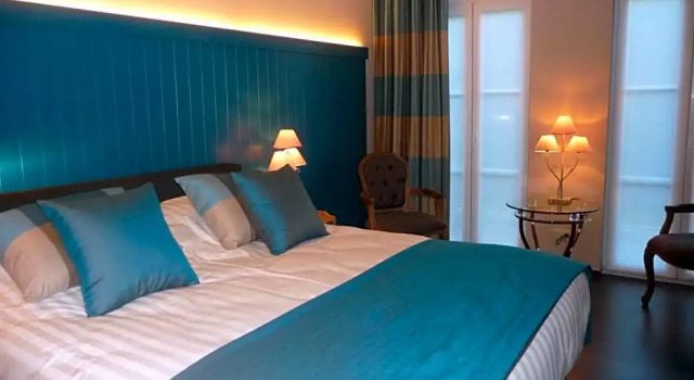 Номер Standard B&B Riche Terre