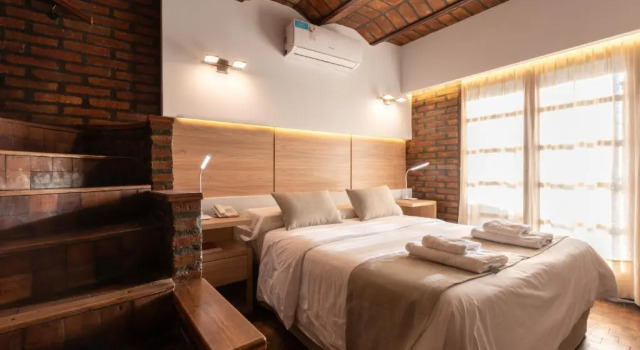 Номер Standard Portal del Lago Hotel