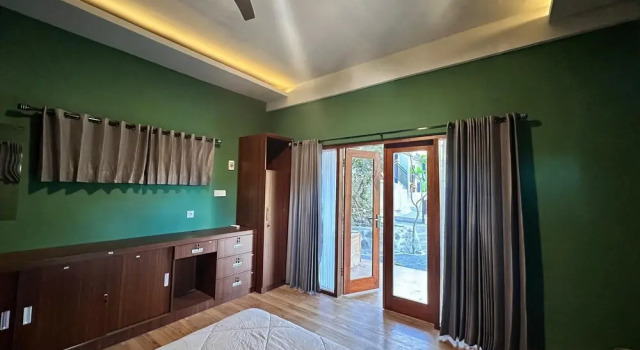 Вилла Deluxe Villa Kamila Senggigi By Villaloka