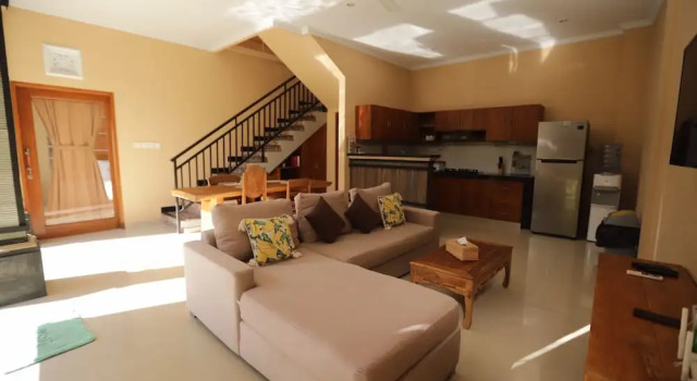 Villa Kubu Willis