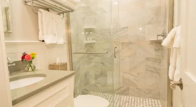Апартаменты Luxury The Newport Lofts - 194 Thames Street
