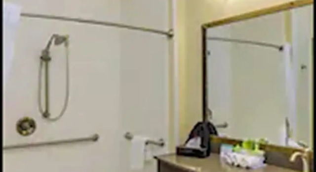 Двухместный номер Deluxe Holiday Inn Express Cheektowaga North East by IHG
