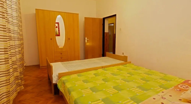 Апартаменты с 2 комнатами Apartments Tanja 349