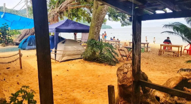 Camping do Bené, Забронировать Кемпинг Кемпинги и глэмпинги штата Рио-де-Жанейро, Кемпинг