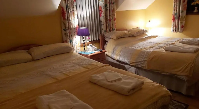 Portrush/ballyhome, Забронировать Отель Портраш Графство Антрим