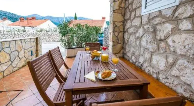 Apartment Anna