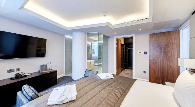 Park Regis Birmingham, Забронировать Отель Отели Бирмингема с парковкой, рядом с The Cube, Парковка