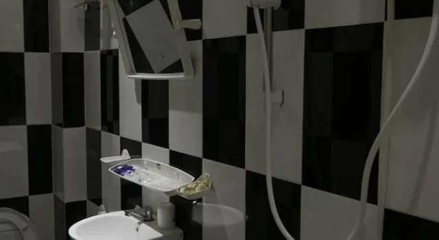 Двухместный номер Standard Sunny Hostel